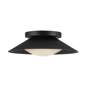 Cleo Wall Sconce Black