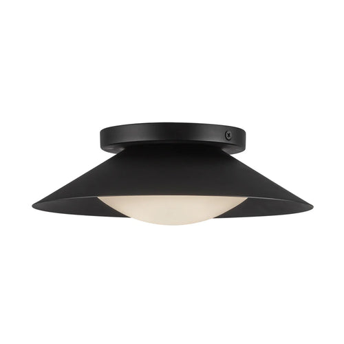 Cleo Wall Sconce Black