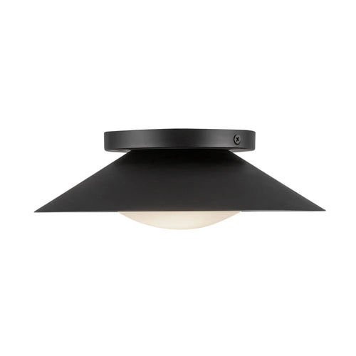 Cleo Wall Sconce Black