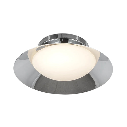 Cleo Wall Sconce Chrome