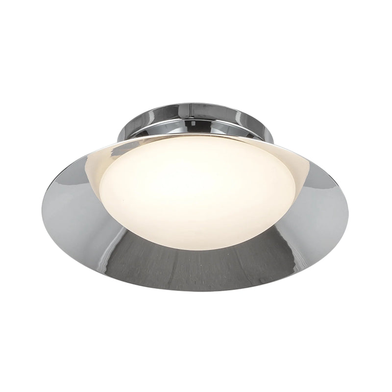 Cleo Wall Sconce Chrome