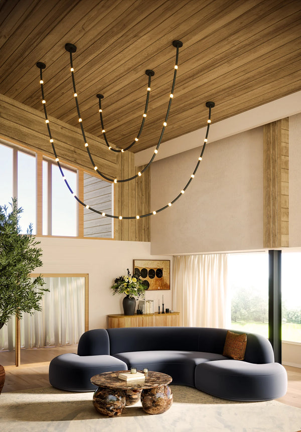 Corda Pendant S