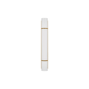 Amelie Medium Vanity Brass