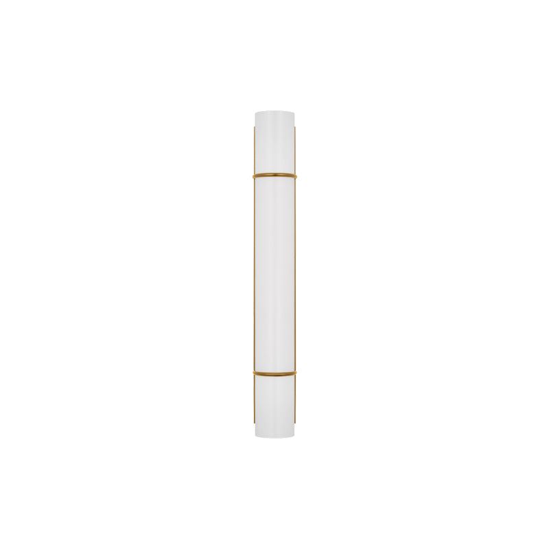 Amelie Medium Vanity Brass