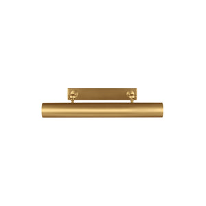 Kenyon Picture Light Brass M