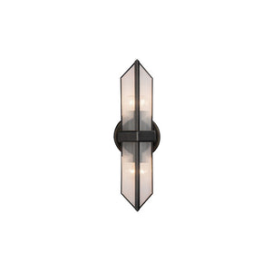 Cairo Wall M Bronze