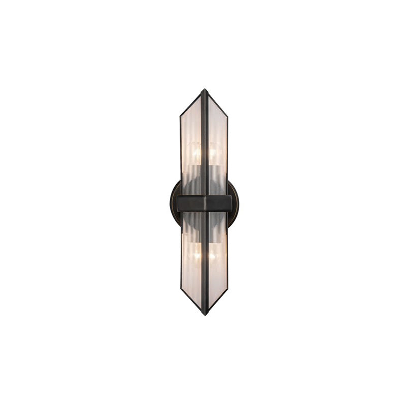 Cairo Wall M Bronze