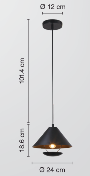 Orki Pendant
