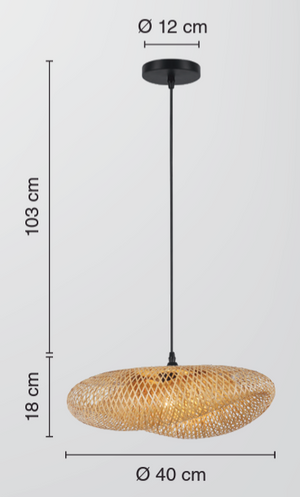 Bali Suspendida