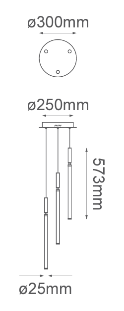 Astor 3 Light