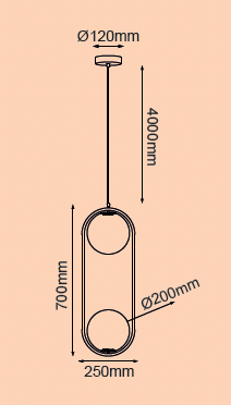 Orbit II Dorada