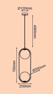 Orbit II Negra