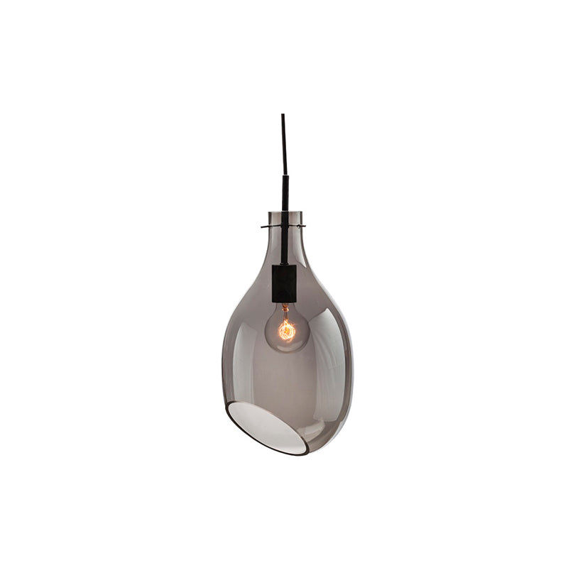 Carling Pendant Grey