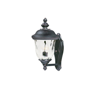 Carriage Wall Bronze