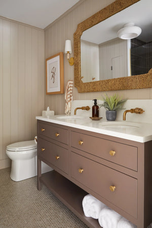 Annie Flush Mount