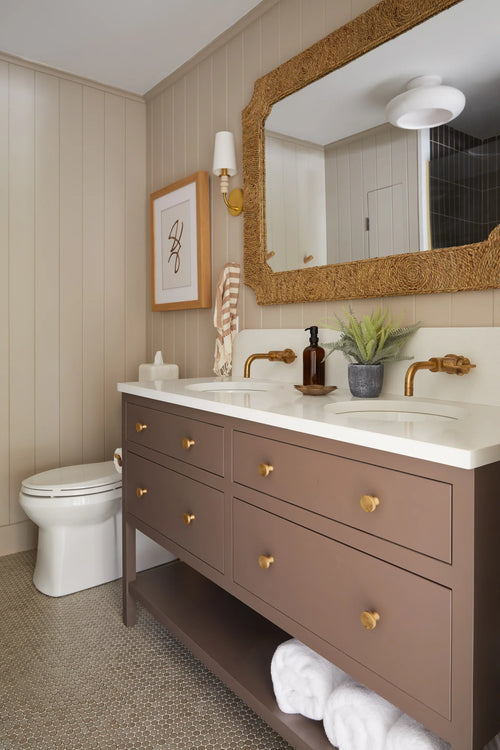 Annie Flush Mount