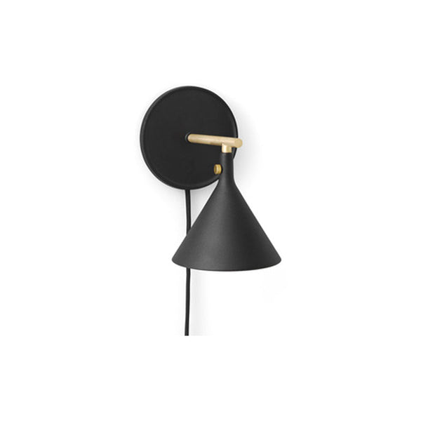 Cast Sconce Lamp