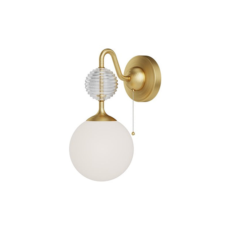 Celia Wall Brass