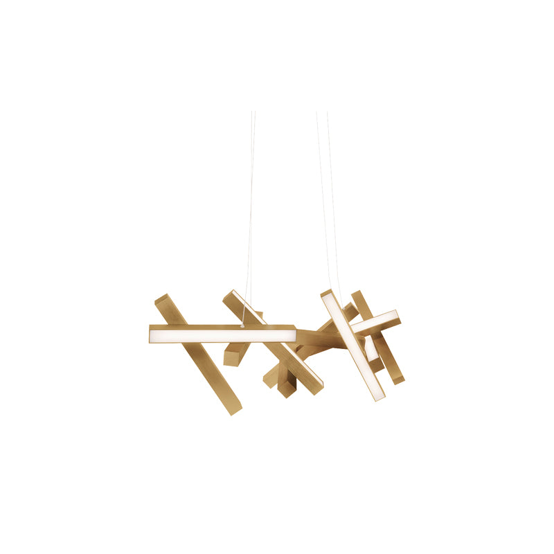 Chaos Linear S Brass