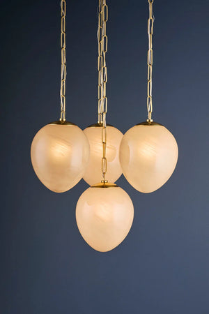 Cherrytown Small Chandelier