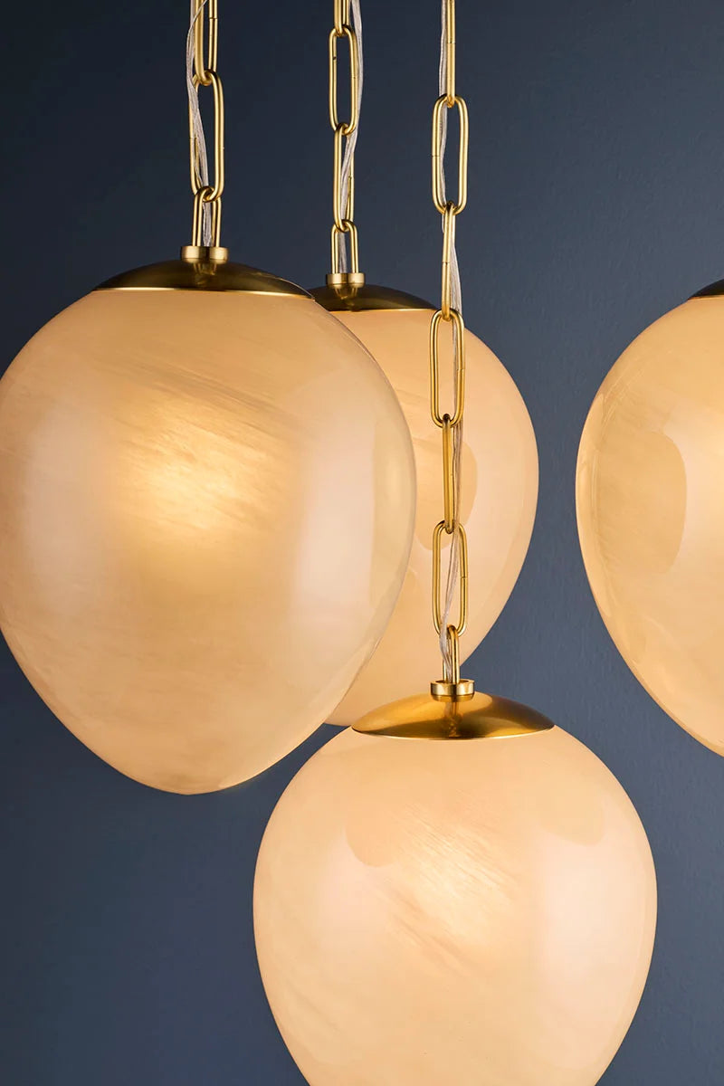 Cherrytown Small Chandelier