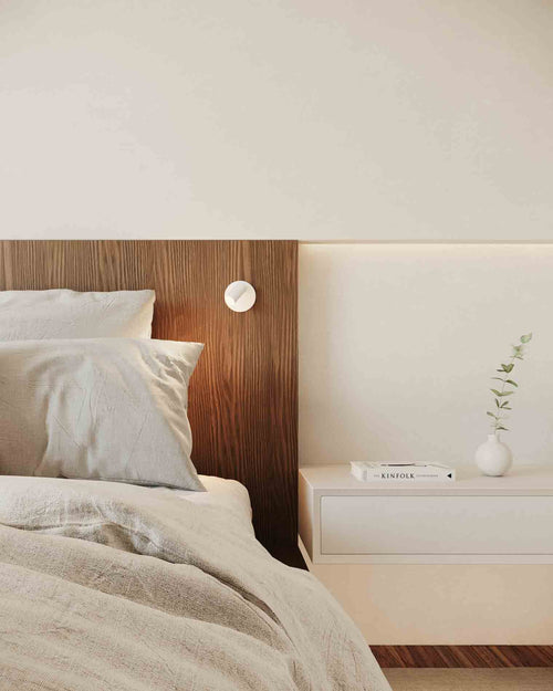 Chic Wall Sconce Gold