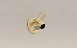 Chic Wall Sconce Gold