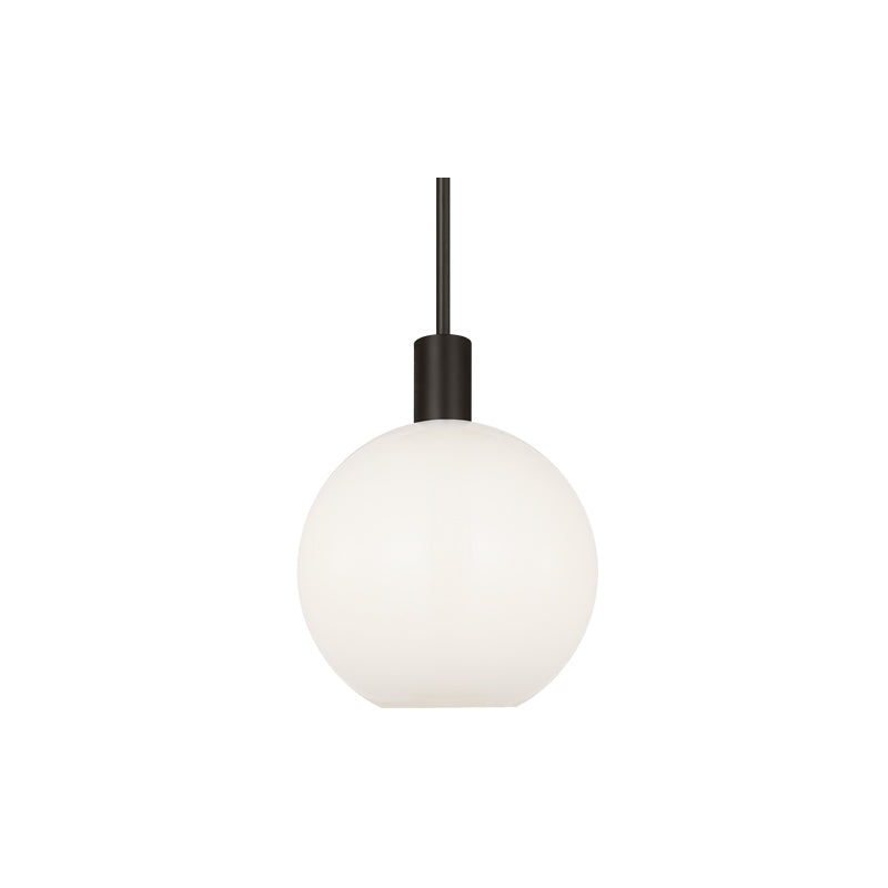 Colewood Small Pendant Black