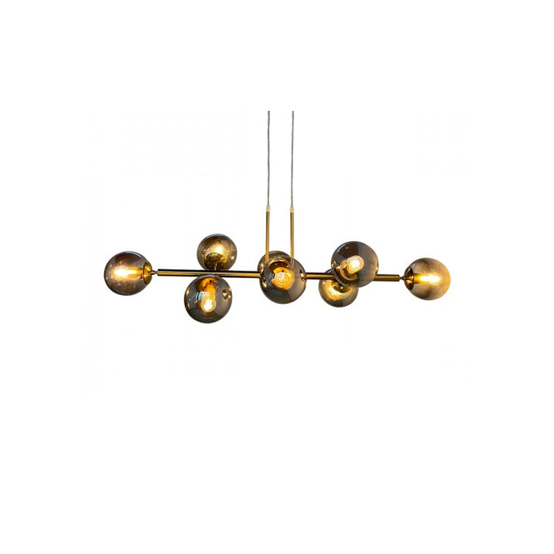 Cony Lineal Oro