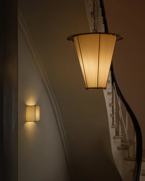 Ellsworth Lantern S