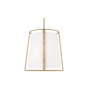 Cortes Large Hanging Shade