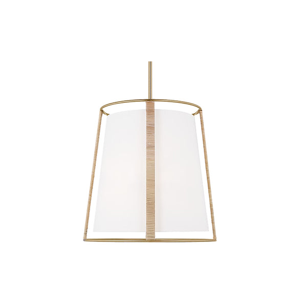 Cortes Large Hanging Shade