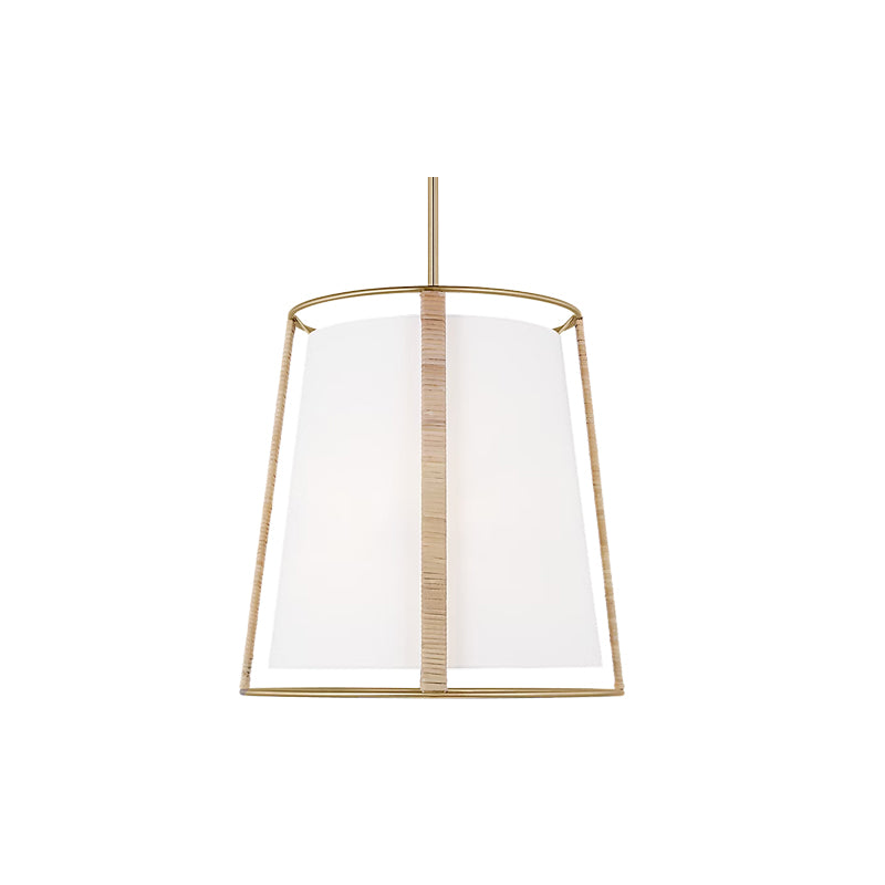 Cortes Large Hanging Shade