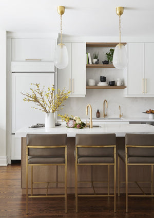 Bruckner Large Pendant