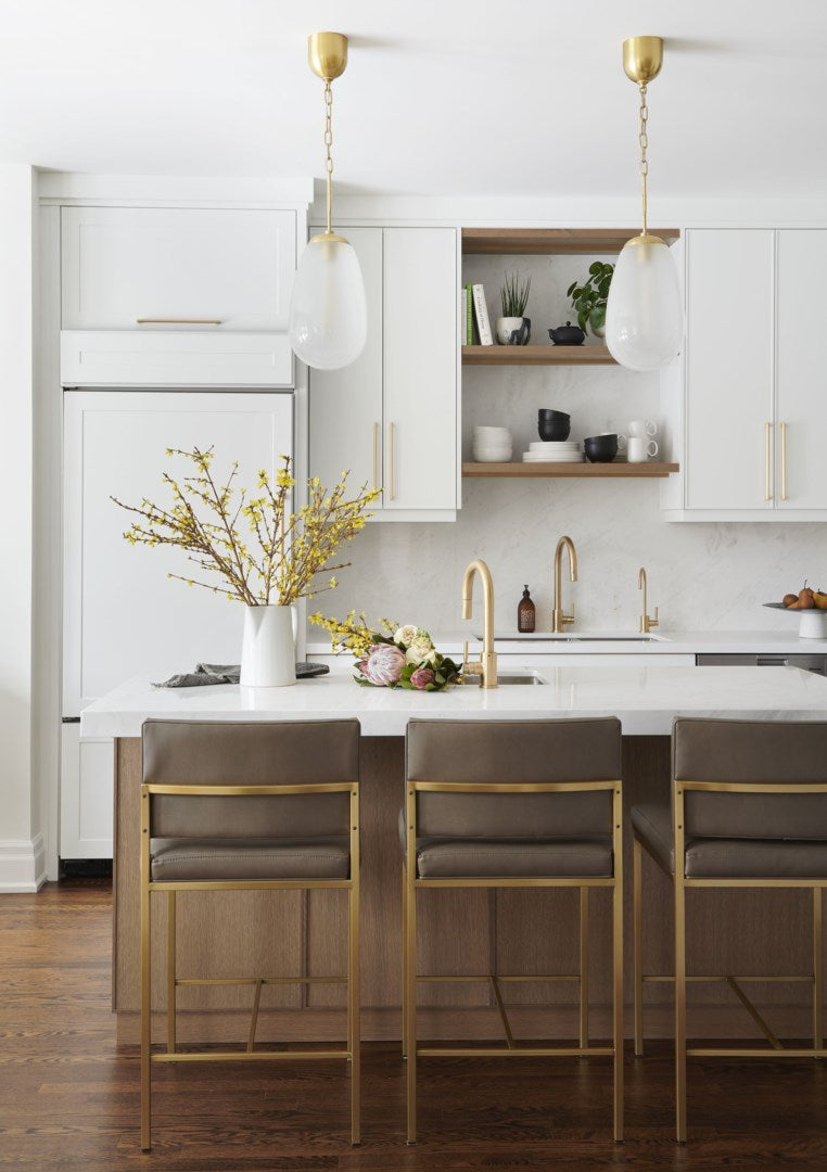 Bruckner Large Pendant