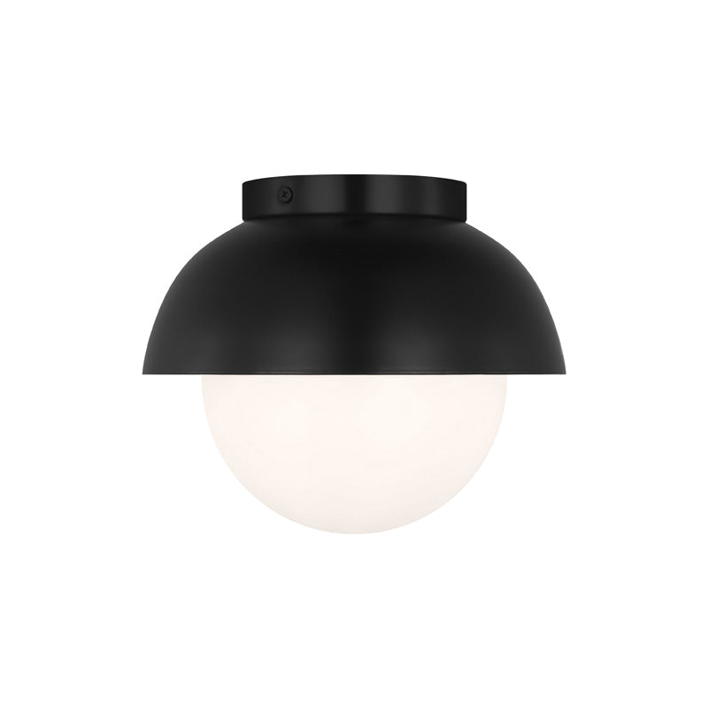 Hyde Flush Black