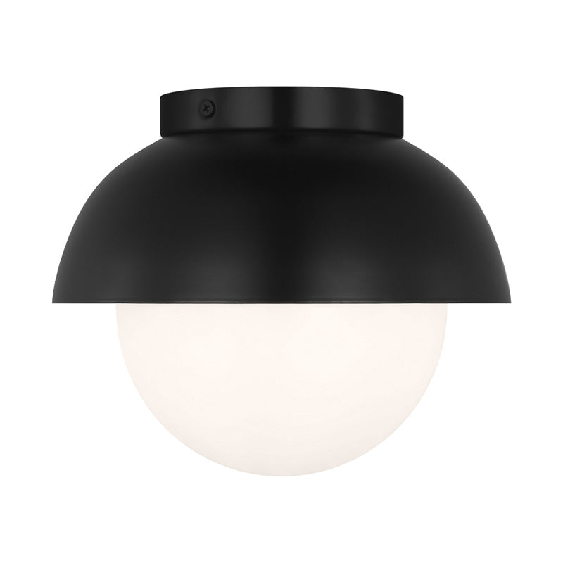Hyde Flush Black