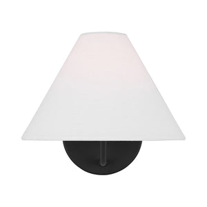 Burke Wall Black