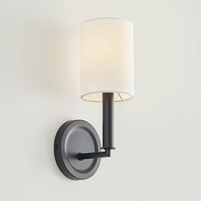 Egmont Wall Black