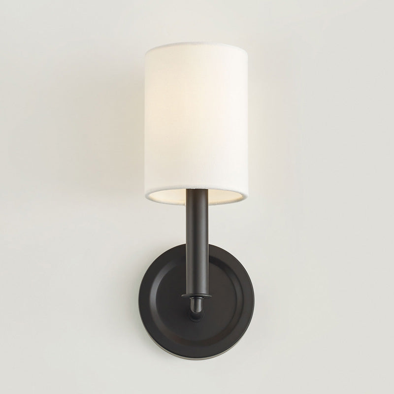 Egmont Wall Black