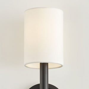 Egmont Wall Black