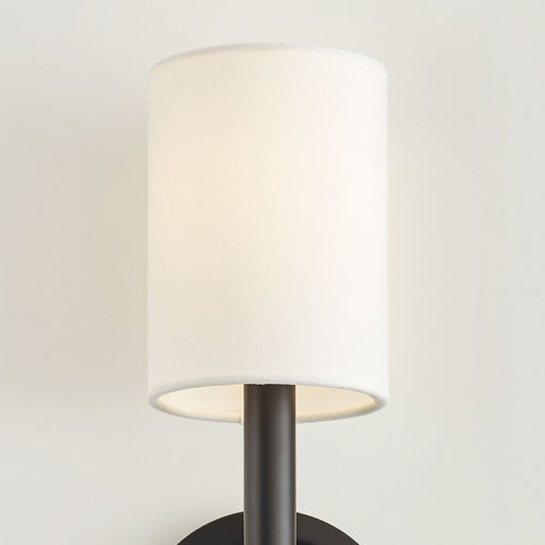 Egmont Wall Black