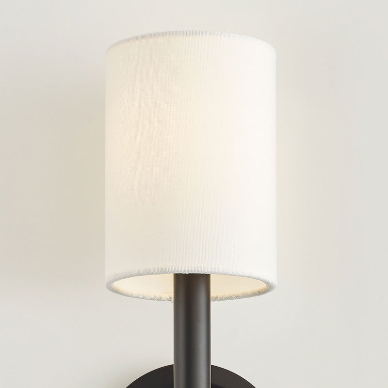 Egmont Wall Black