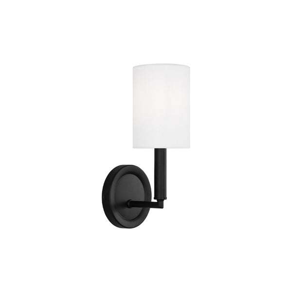Egmont Wall Black