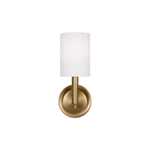Egmont Wall Brass