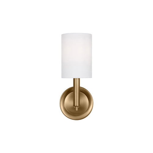 Egmont Wall Brass