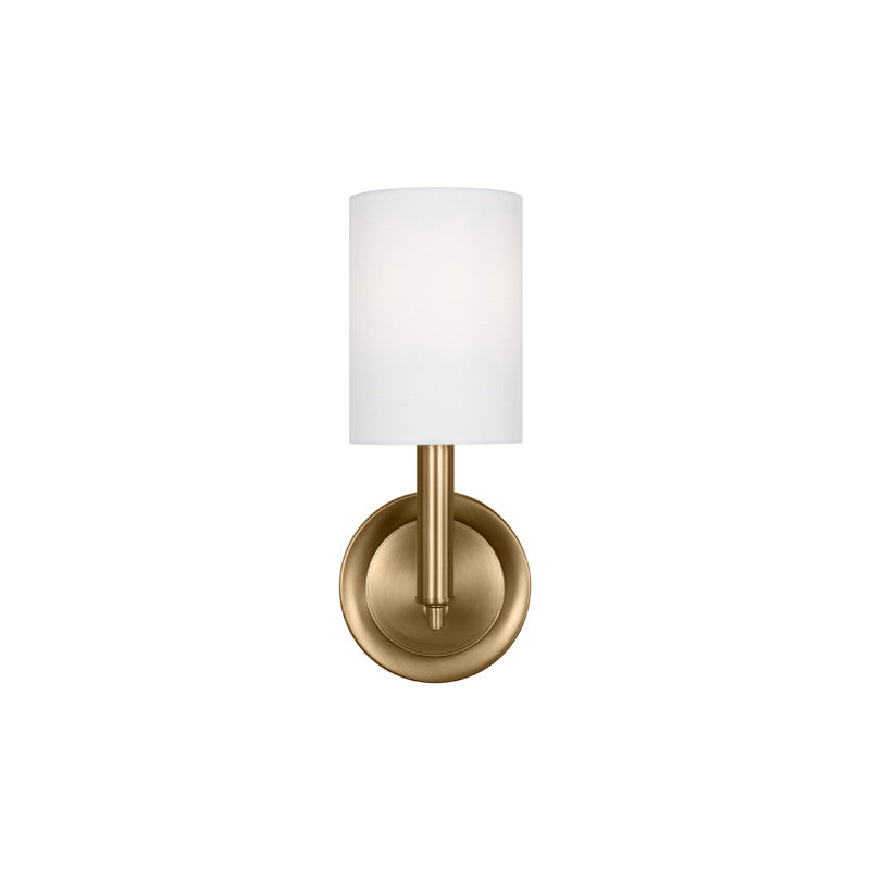 Egmont Wall Brass