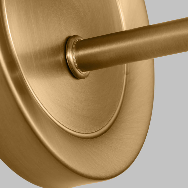Egmont Wall Brass