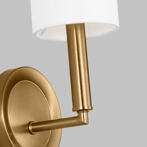 Egmont Wall Brass
