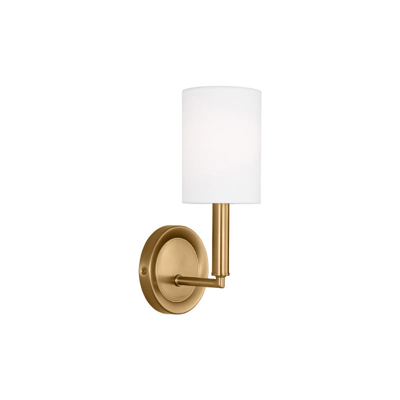 Egmont Wall Brass